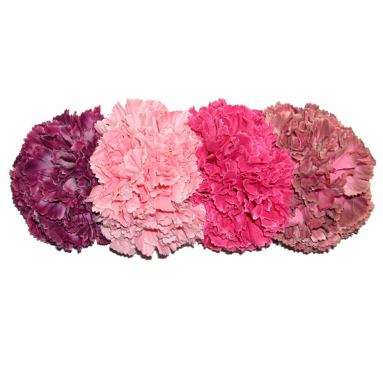Tiara flores flamenca